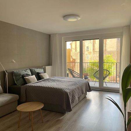 River Living Apartman بودابست المظهر الخارجي الصورة