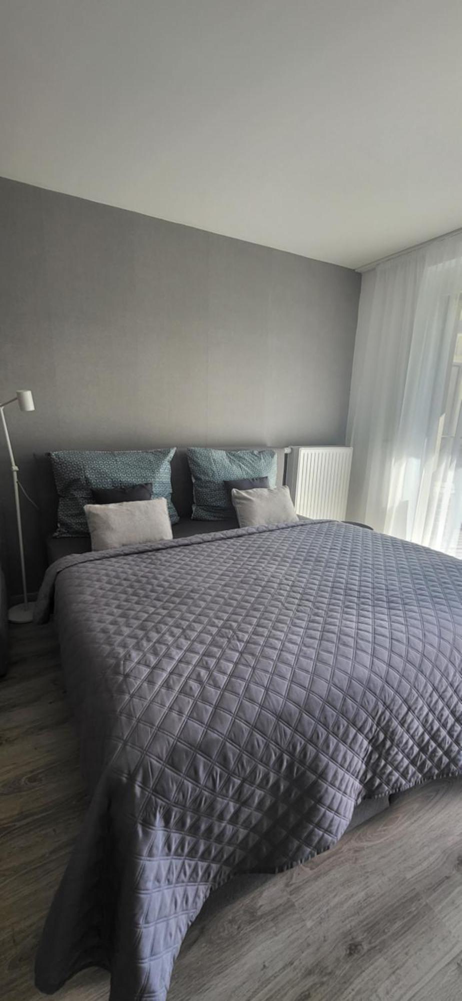 River Living Apartman بودابست المظهر الخارجي الصورة